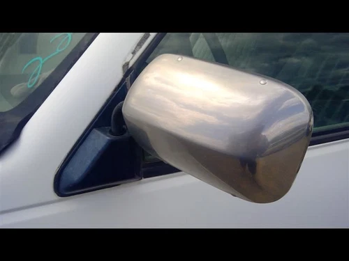 Driver Side View Mirror Manual Moveable Fits 88-00 CHEVROLET 2500 PICKUP 395228