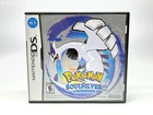 Pokemon SoulSilver Version - Nintendo DS