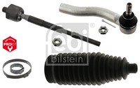 Febi Bilstein Spurstange Prokit 39591 FüR Peugeot Toyota CitroËN Aygo C1 107 Gpl