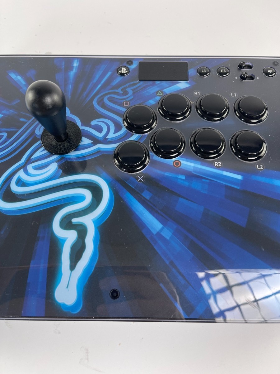 Razer Panthera Evo Arcade Stick for sale online | eBay