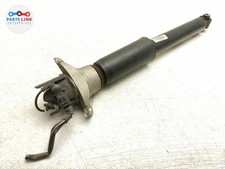 2016-20 BENTLEY BENTAYGA REAR LEFT SHOCK STRUT ACTIVE ABSORBER ASSEMBLY 3K OEM