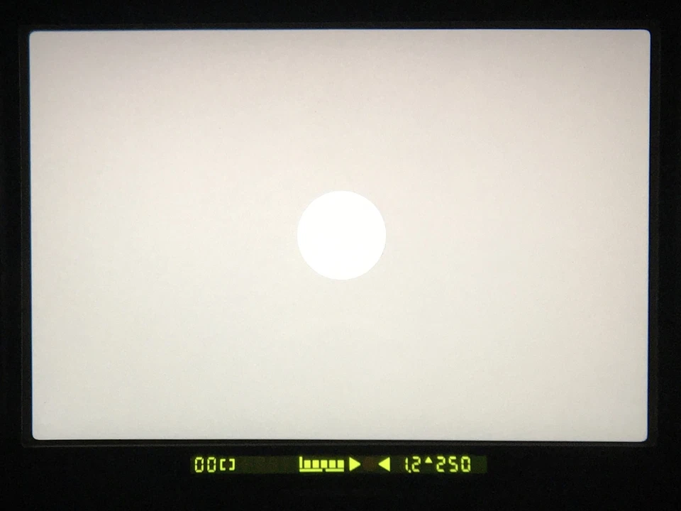 [Excelente COMO NUEVA] Cuerpo de cámara fotográfica Contax AX SLR 35 mm negro SOLO de JAPÓN Foto 3 de 4