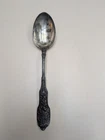 Gorham Mythologique Sterling Silver Serving Spoon 240g Icarus Antoine Heller