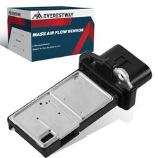 15865791 Mass Air Flow Sensor MAF Compatible ...