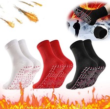 Self-Heating Socks Winter Heating Socks Soothing Feet Thermotherapeutic