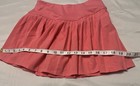 Girls Tek Gear Large 10/12 Pink Skirt With Shorts Underneath — photo 5