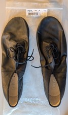 Bloch Ultra-Flex Jazz Dance Shoe, Split Sole, Size 9 1/2 M