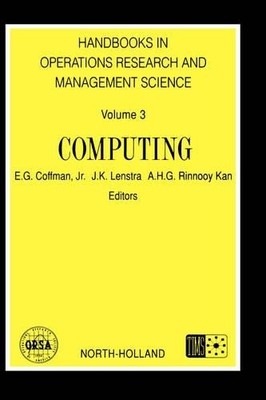 Computer - 9780444880970