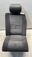Siège Citroen C15