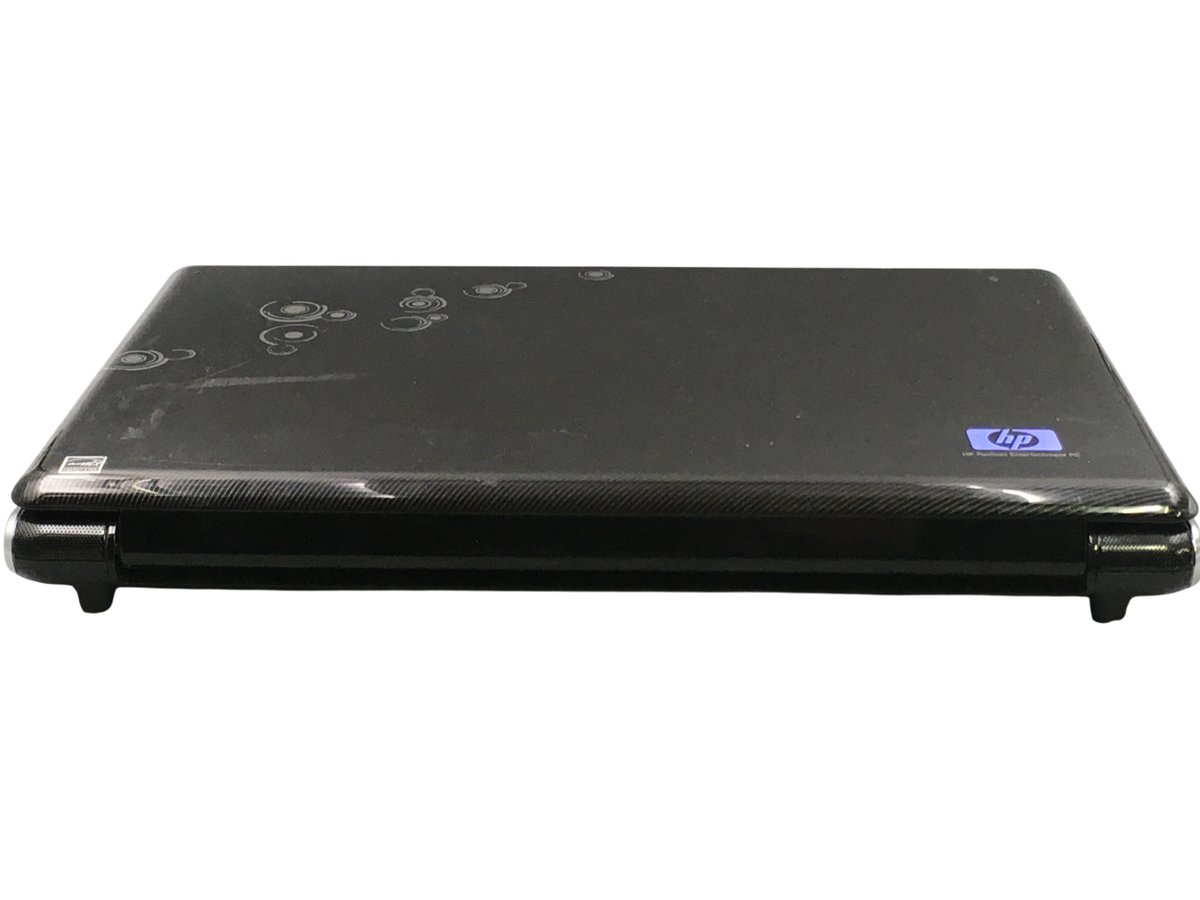 HP Pavilion dv6 Laptop Core i3M330@2.13 ,4 GB RAM 320GB HDD|NO OS