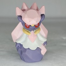 B. 14 Pokemon Finger Puppet Diancie Figure Gotta Catch Them All Nintendo Bandai