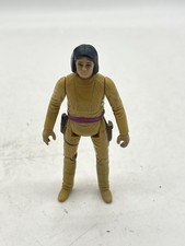 1980 HK Toys Gabriel Legend of the Lone Ranger Tonto 3.75" Action Figure Used