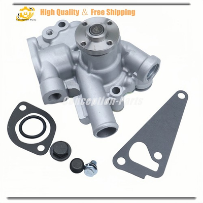#ad #ad New Water Pump 7018466 For Bobcat Utility Vehicle 3400XL 3450 3600 3650 $81.97