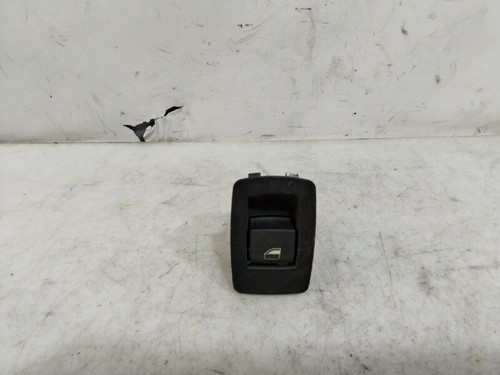 9208106-03 fensterheber schalter vorne rechts BMW BAUREIHE 1 LIM. 2011 1816982