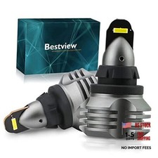 Upgraded 912 921 T15 LED Bulb for Backup 912/921/T15 Reverse Light Bulb