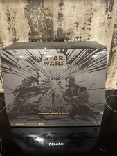 SDCC 2025 Exclusive Hasbro Star Wars Revenge of the Sith Anakin & Obi-Wan 2-Pack