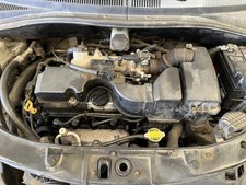 Bobine Kia PICANTO