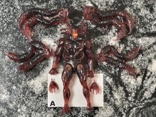 Marvel Legends Series The Void BAF Figure Complete - Dark Sentry      Rare.