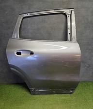MERCEDES GLA II W247 Rechte Hintere Tür Tür Door Porte Porta A2477320601 OE MERCEDES GLA II W247 Rechte Hintere Tür Tür Door Porte Porta A2477320601 OE