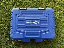 Blue Point 43pc Torx Socket Set with E-Torx - As sold by Snap On.