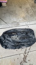 U-haul Rooftop Cargo Carrier Bag