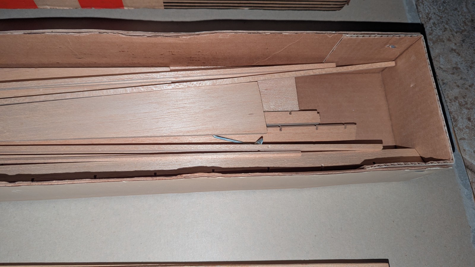 Control Line Balsa Kit Vintage VECO “The Smoothie” Control Line Airplane Kit Balsa Wood | eBay