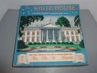 VINTAGE MARX WHITE HOUSE PLAYSET