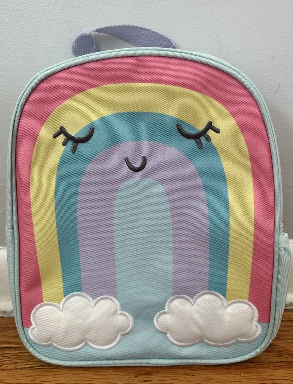 Pottery Barn Kids Little Critters Backpack - Thumbnail 3