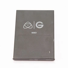 G-Technology Atomos 512GB 4K Master Caddy SSD Solid State Drive - SKU#1969757