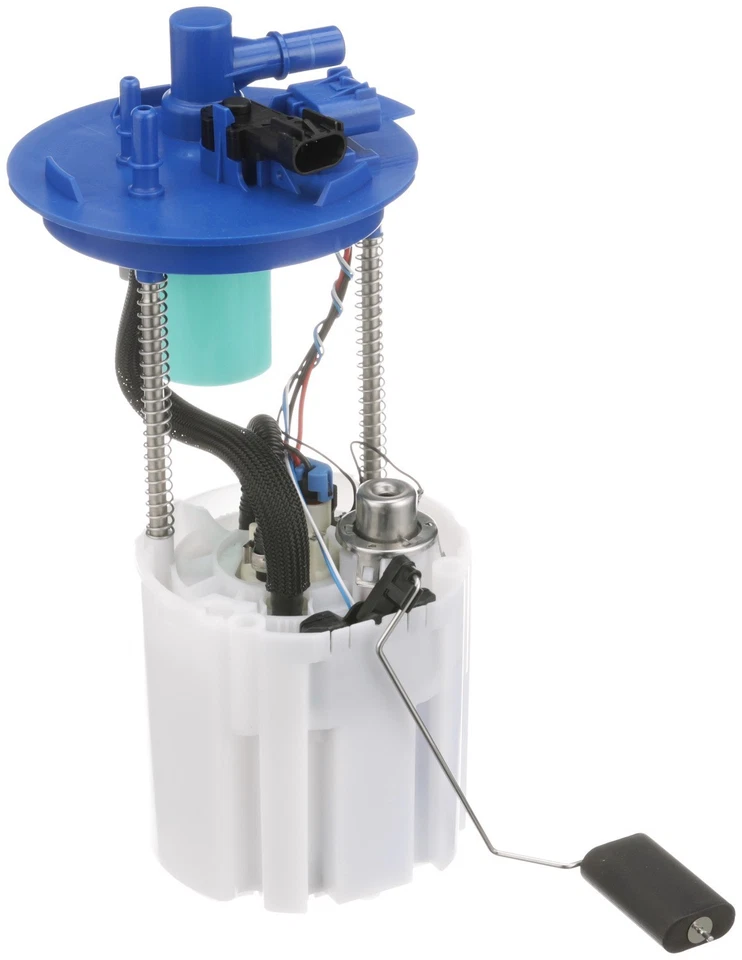 Conjunto de módulo de bomba de combustible Delphi 2013 Chevrolet Malibu LS 2,5 L L4 Foto 2 de 4