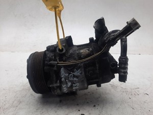 08906610362 KLIMAKOMPRESSOR / 2235825 FÜR OPEL ASTRA G BERLINA COMFORT 82 CV / 6