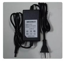 Power Supply Adapter Charger with Plug for KORG MicroKorg