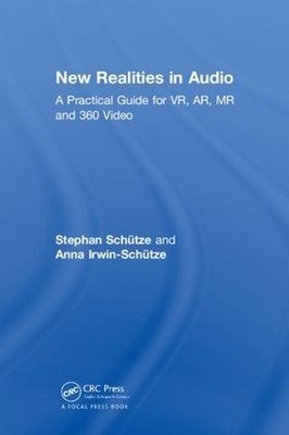 New Realities in Audio - 9781138740822