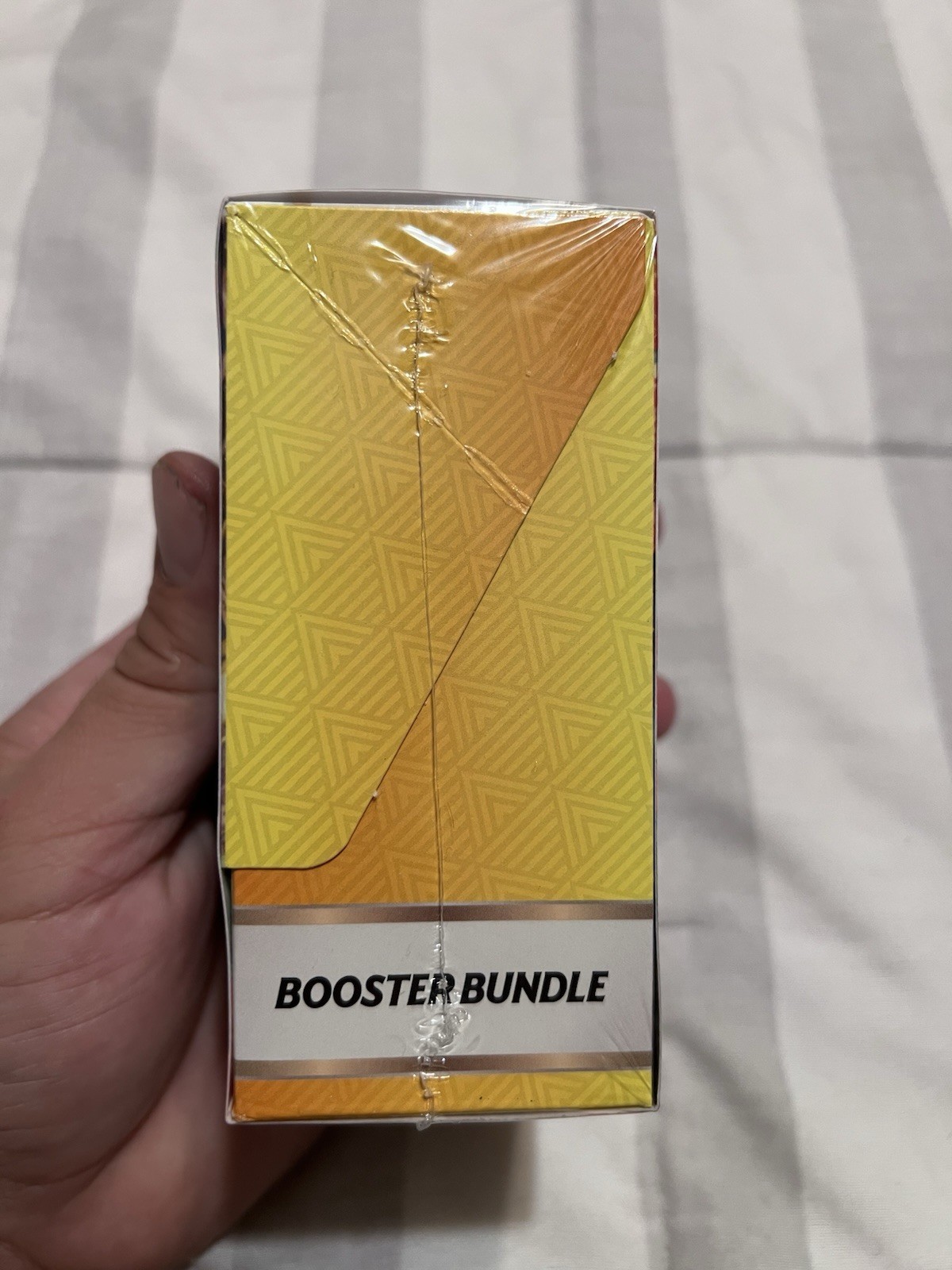 Pokemon TCG Surging Sparks Booster Bundle Factory Sealed