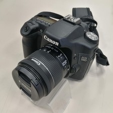 Canon EOS 50D DSLR Camera with EF-S 18-200mm IS Lens, 15.1MP