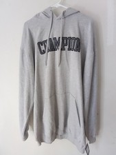 Champion Men's Hooded or Non-Hooded Sweatshirts Choose Color, Size and Type