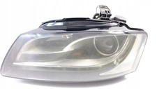 Frontscheinwerfer Audi A5 8T0941003AD Xenon Links Scheinwerfer Headlight