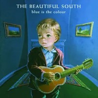 Blue Is The Colour | The Beautiful South | Audio-Cd | CD | 1997