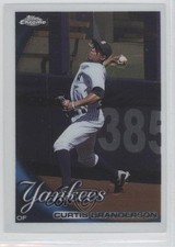 Click to enlarge Curtis Granderson