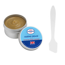 Marine Grease 30 g – Waterproof Corrosion-Resistant Lubricant Atkinson