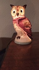 Rauchverzehrer Eule