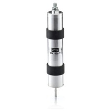 MANN-FILTER Kraftstofffilter WK 516/2 f�r BMW Z8 Roadster E52 5er E39 Alpina