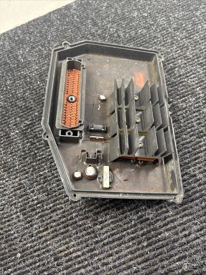 Computadora Intrepid LHS Concorde New Yorker 1994 motor 3,5 ecu ecm módulo PCM Foto 2 de 4