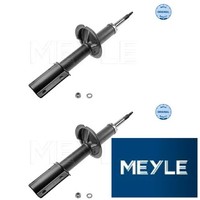 2X StoßDäMpfer Meyle 40-266230000 2 StossdäMpfer Rechts Links Vorne