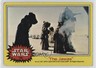 1977 Topps Star Wars The Jawas #186 0nu6