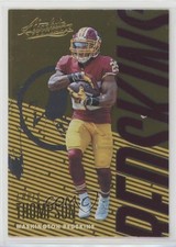 2018 Panini Absolute Chris Thompson #99 uk2