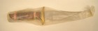 CHIPWAY 12" Hunting Knife W/Sheath GW-3714RB NOS — photo 2