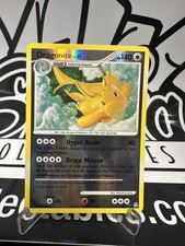 Dragonite [Reverse Holo] #2 Pokemon Legends Awakened LP+ on eBay