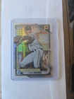 2024 Bowman - Chrome Prospects Paul Skenes #BCP-125 Mojo Refractor (RC)