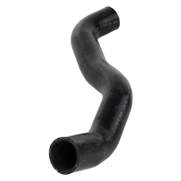 For Toyota Land Cruiser 08-20 Dayco 73155 Engine Coolant Curved Radiator Hose - Image 3 of 3